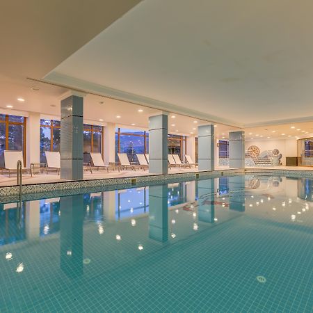 Buyuk Abant Hotel Экстерьер фото