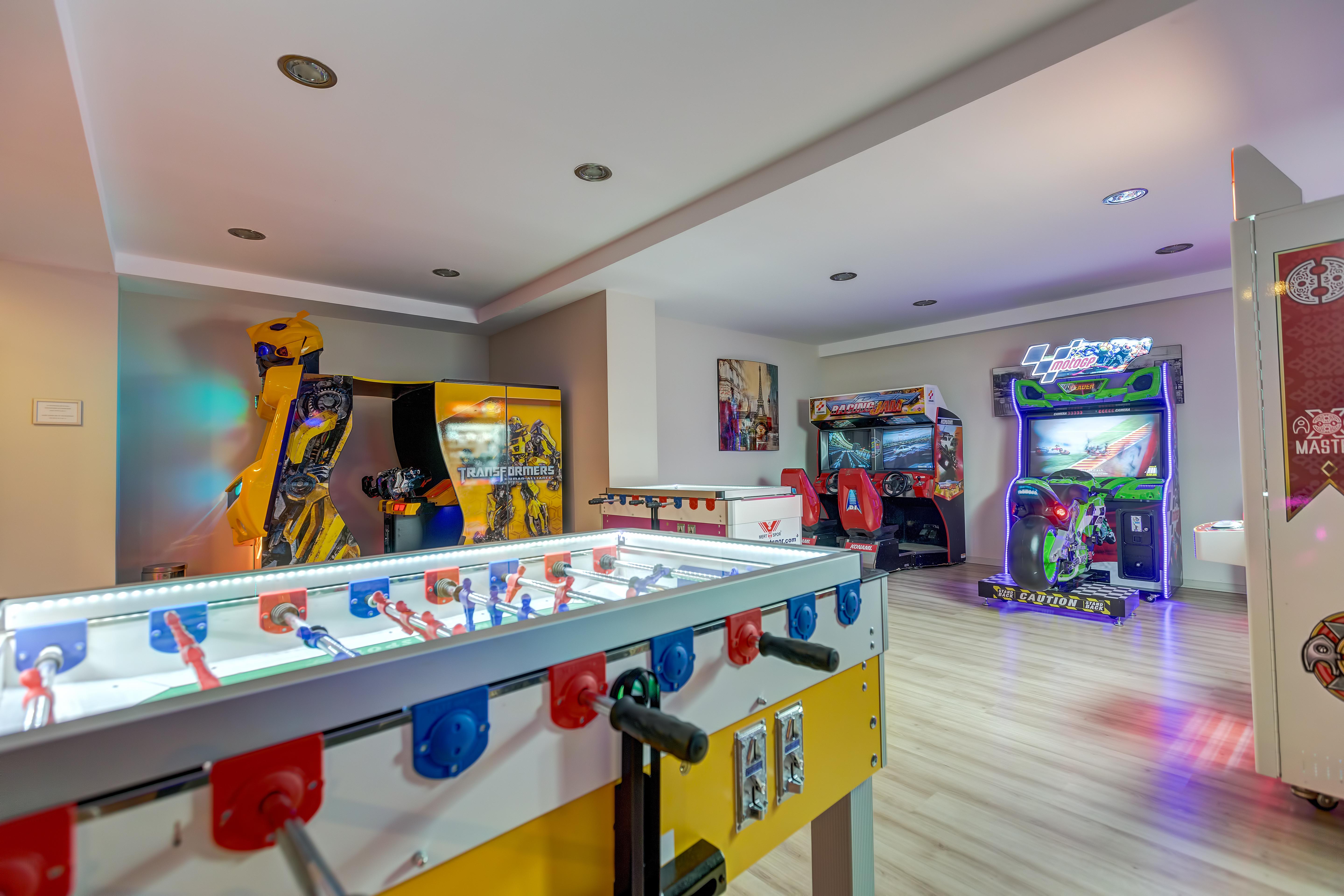 Buyuk Abant Hotel Экстерьер фото