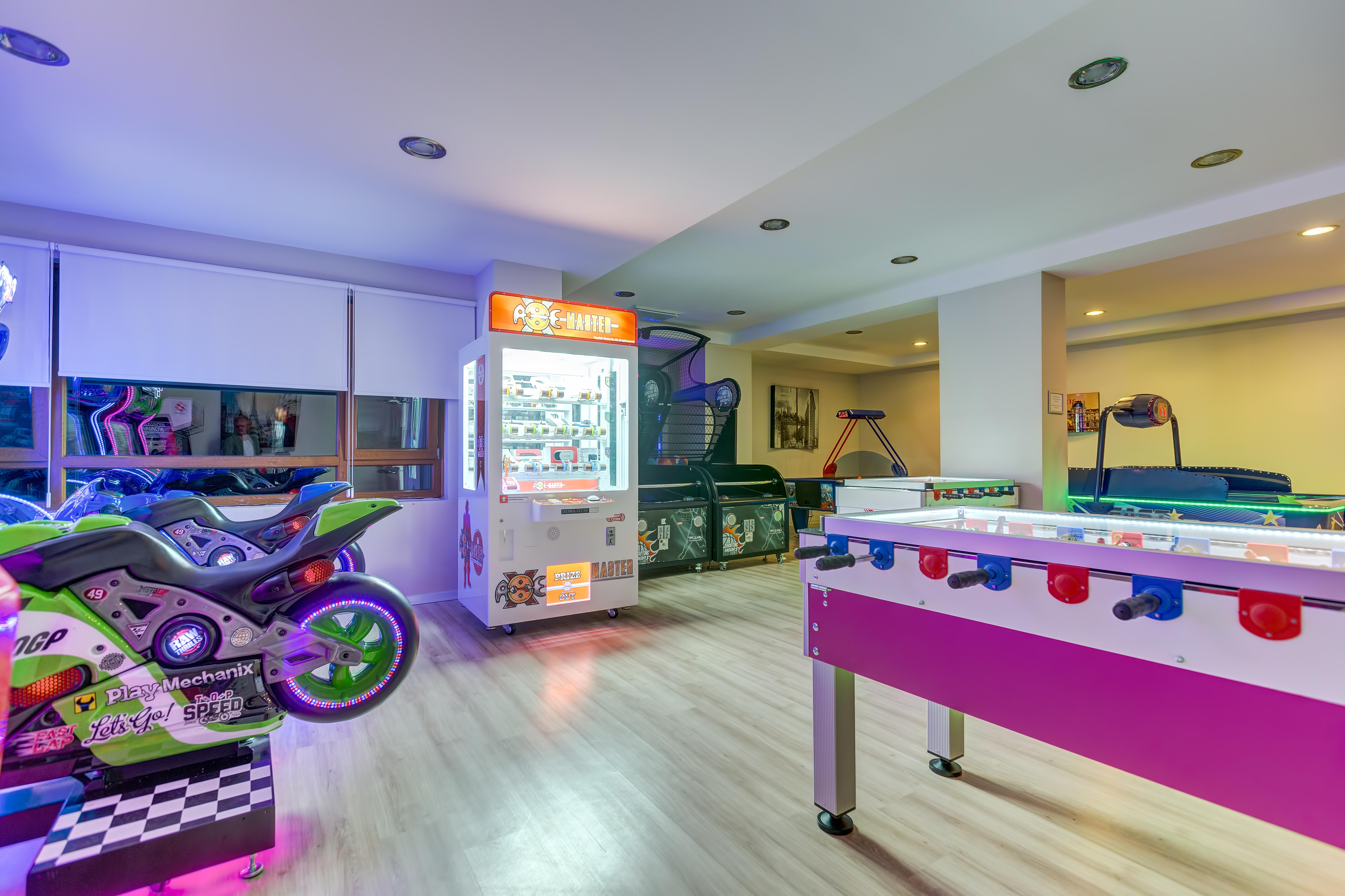 Buyuk Abant Hotel Экстерьер фото