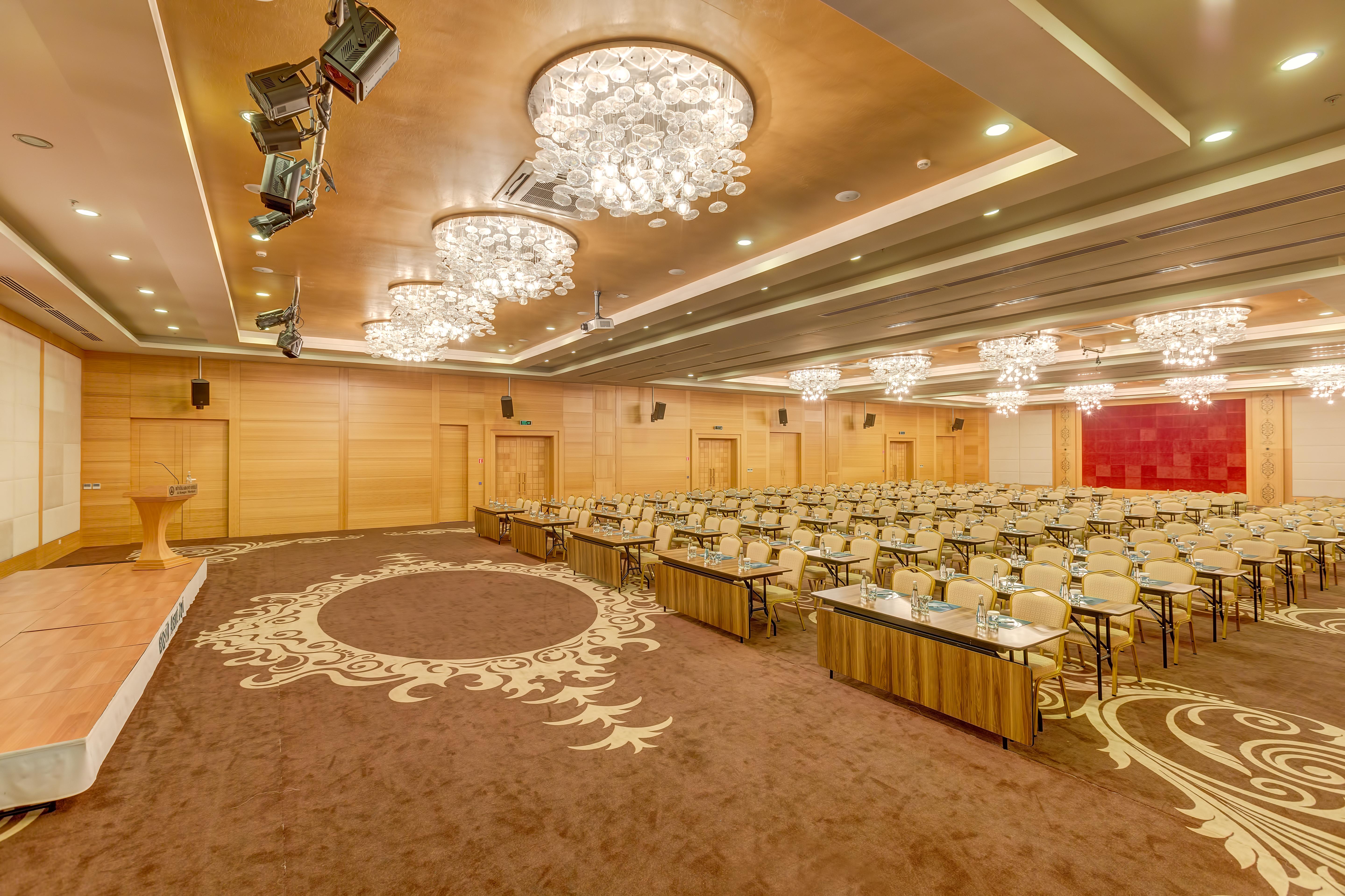 Buyuk Abant Hotel Экстерьер фото