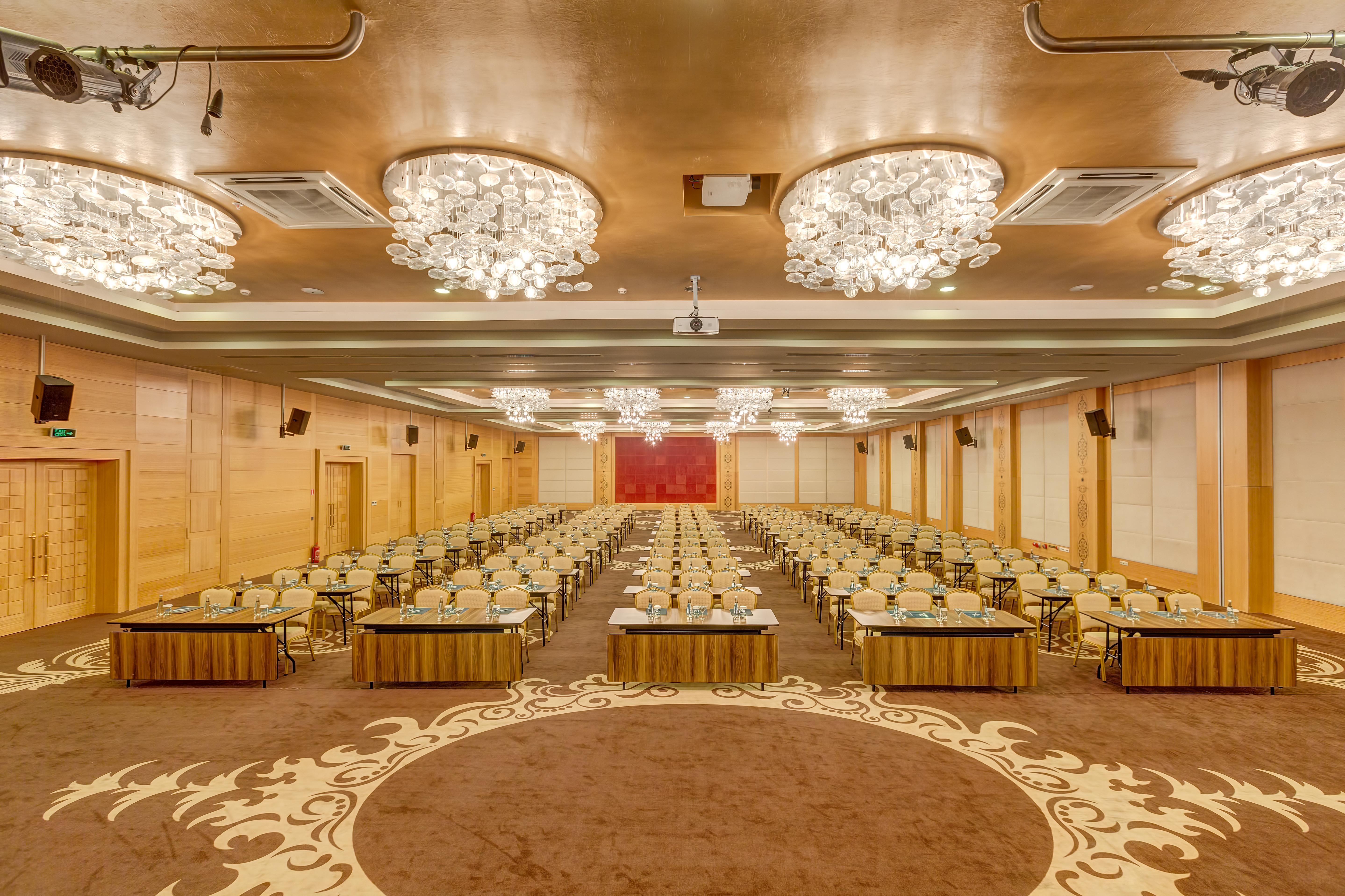 Buyuk Abant Hotel Экстерьер фото