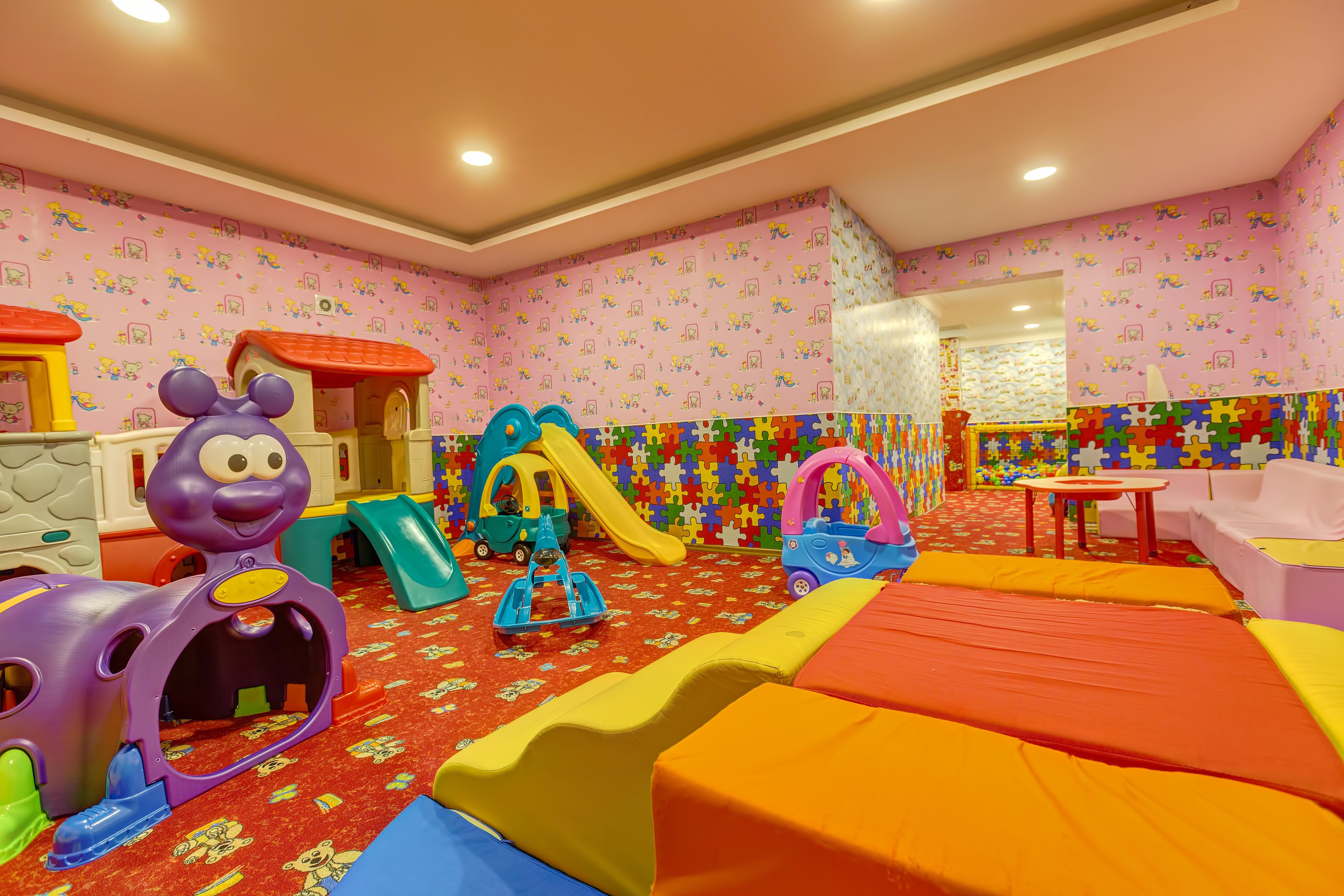 Buyuk Abant Hotel Экстерьер фото