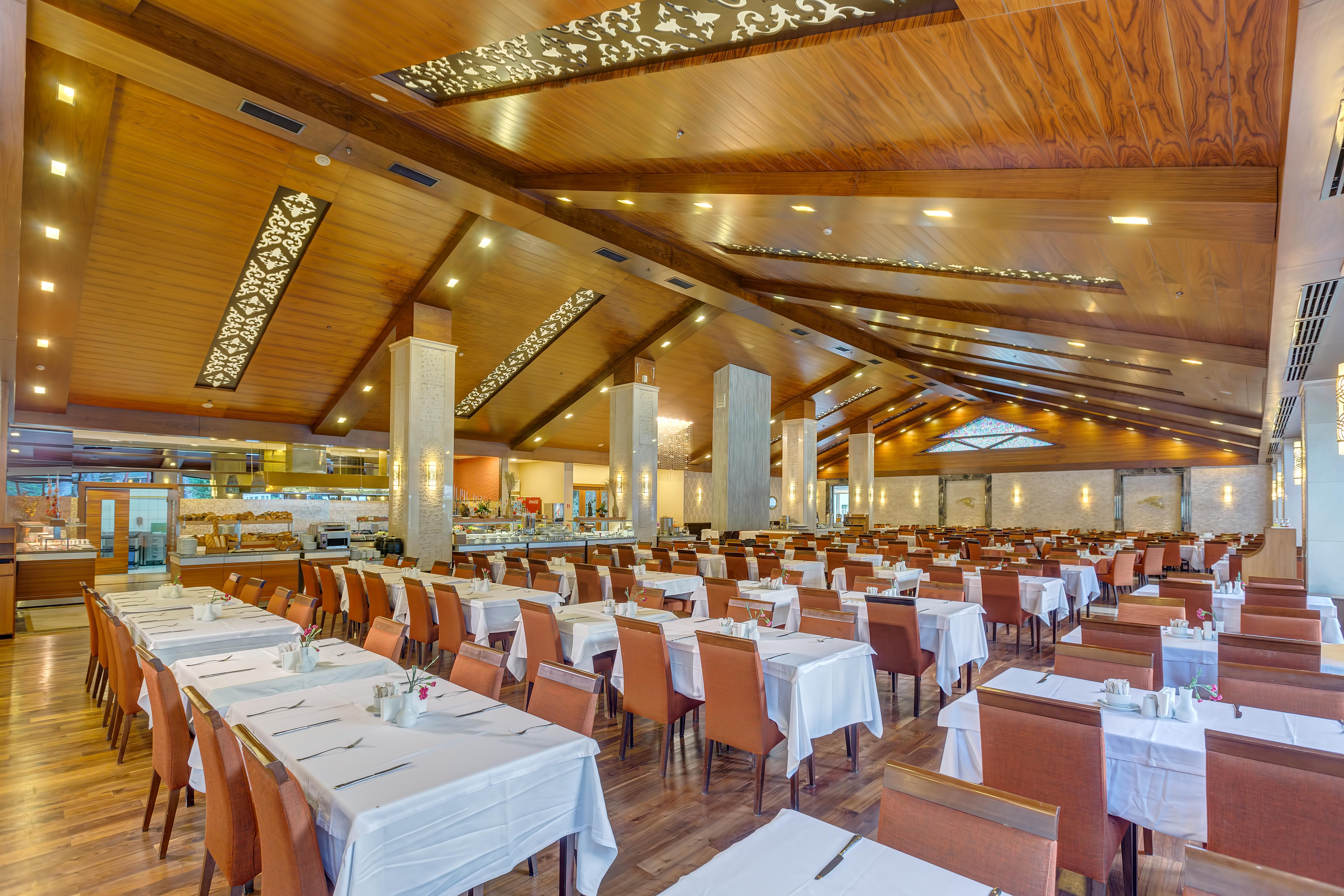 Buyuk Abant Hotel Экстерьер фото