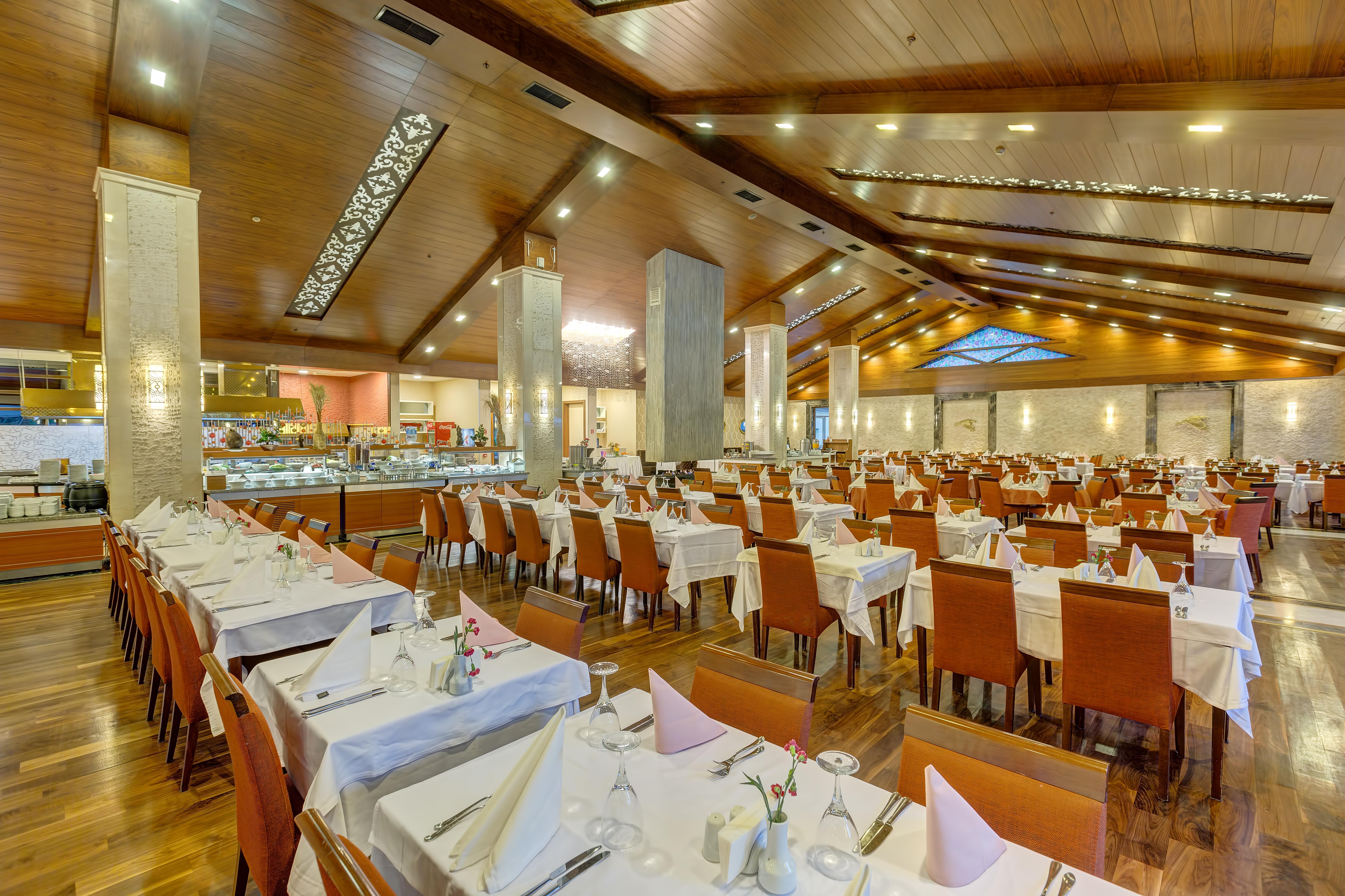 Buyuk Abant Hotel Экстерьер фото