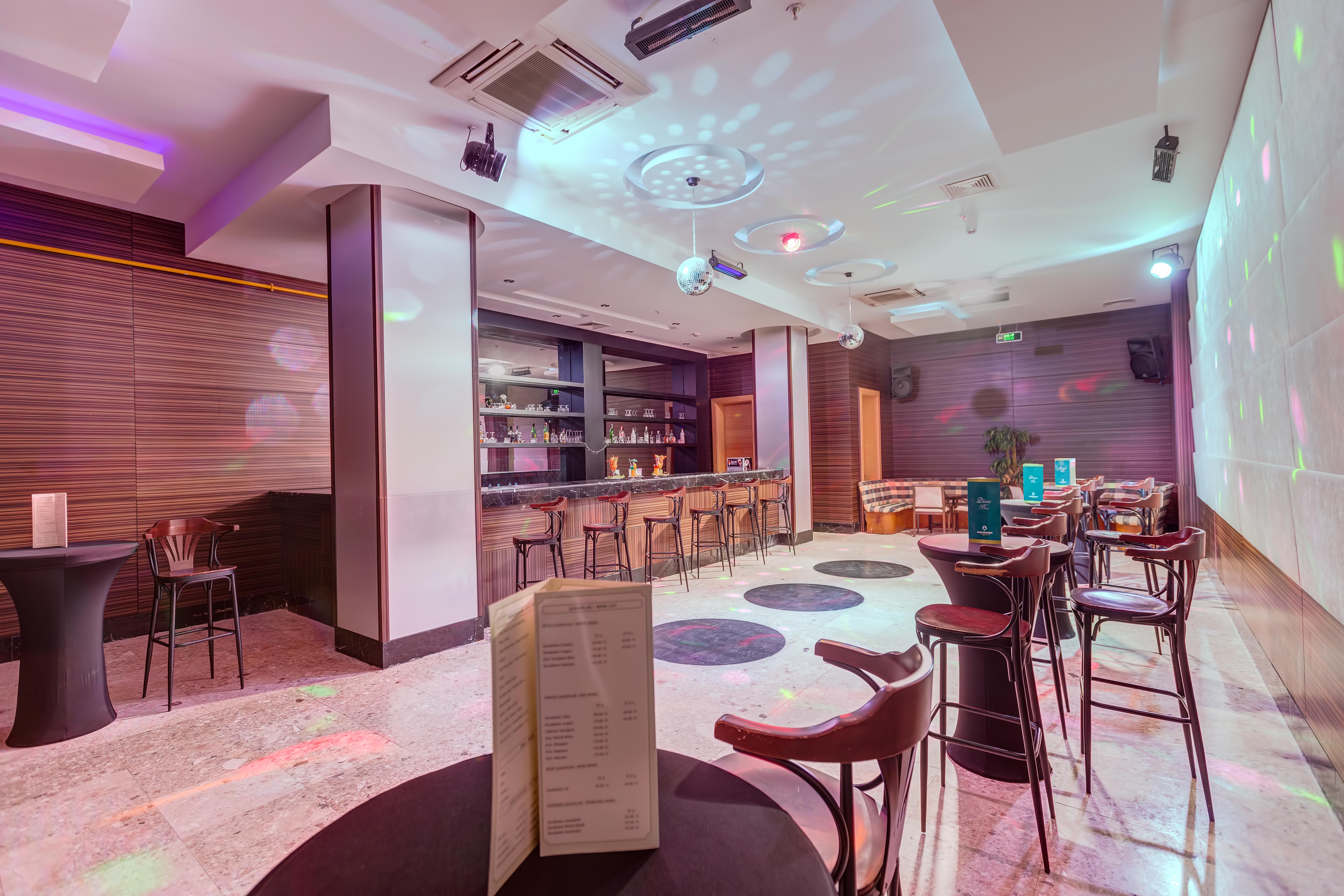 Buyuk Abant Hotel Экстерьер фото