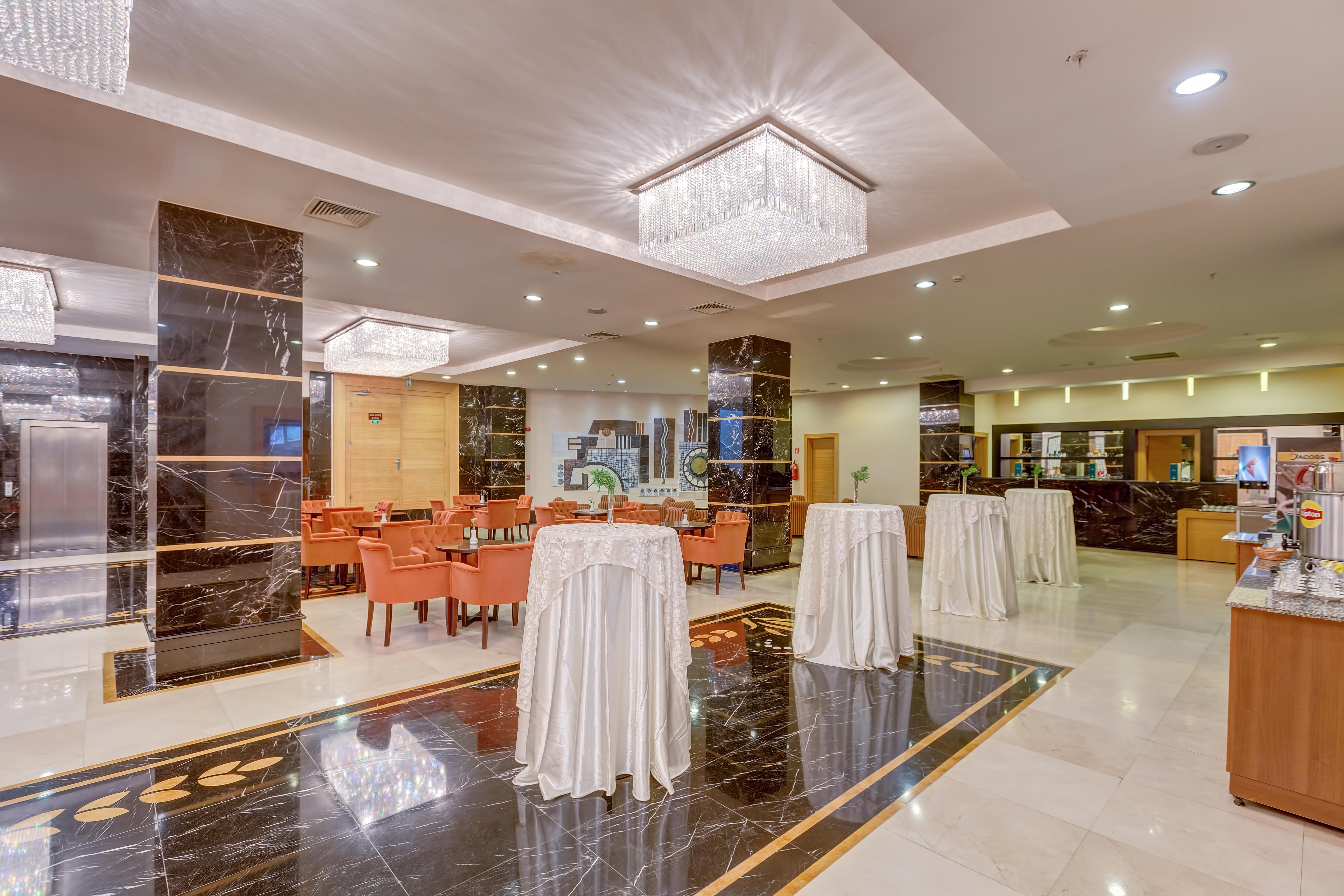 Buyuk Abant Hotel Экстерьер фото