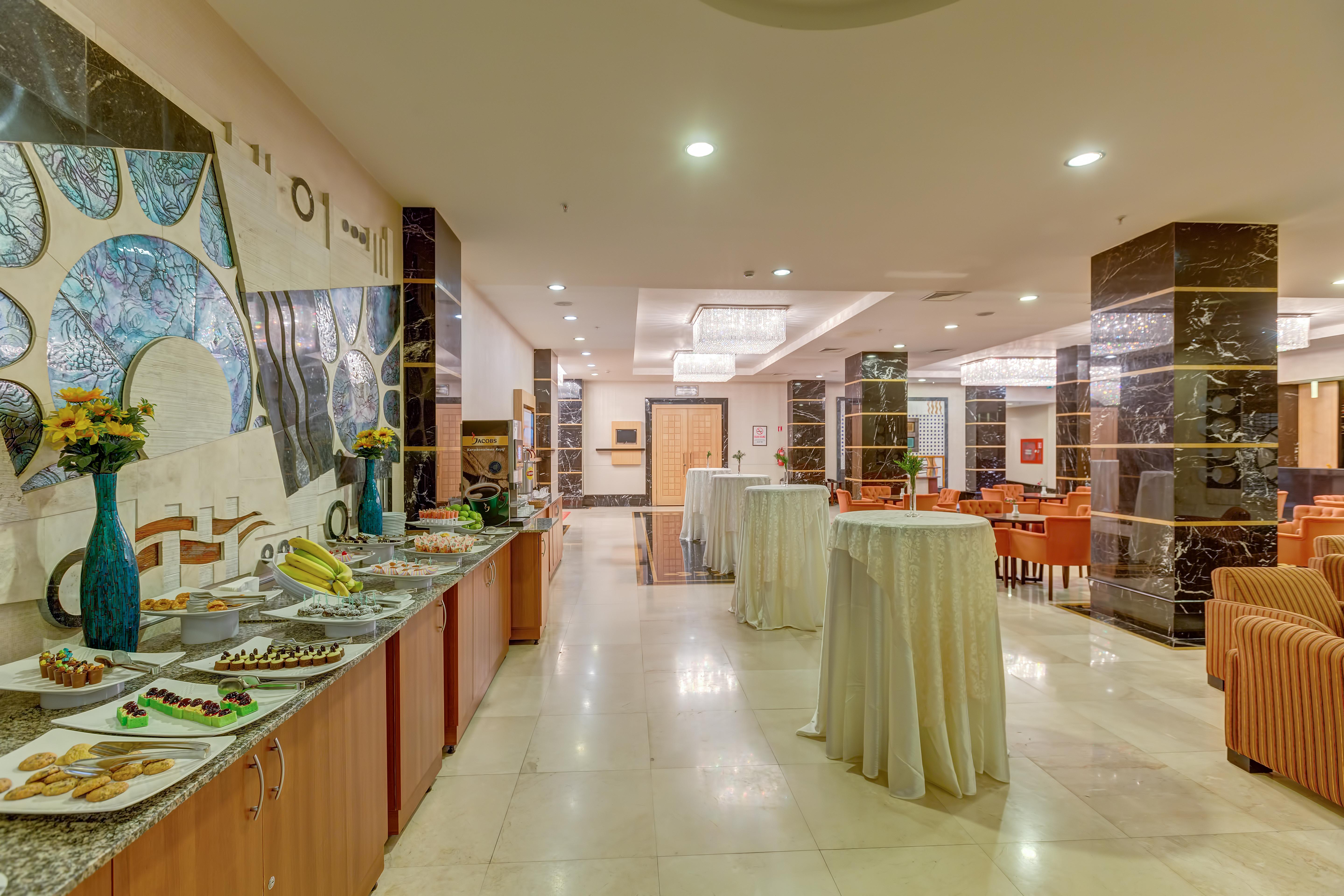 Buyuk Abant Hotel Экстерьер фото