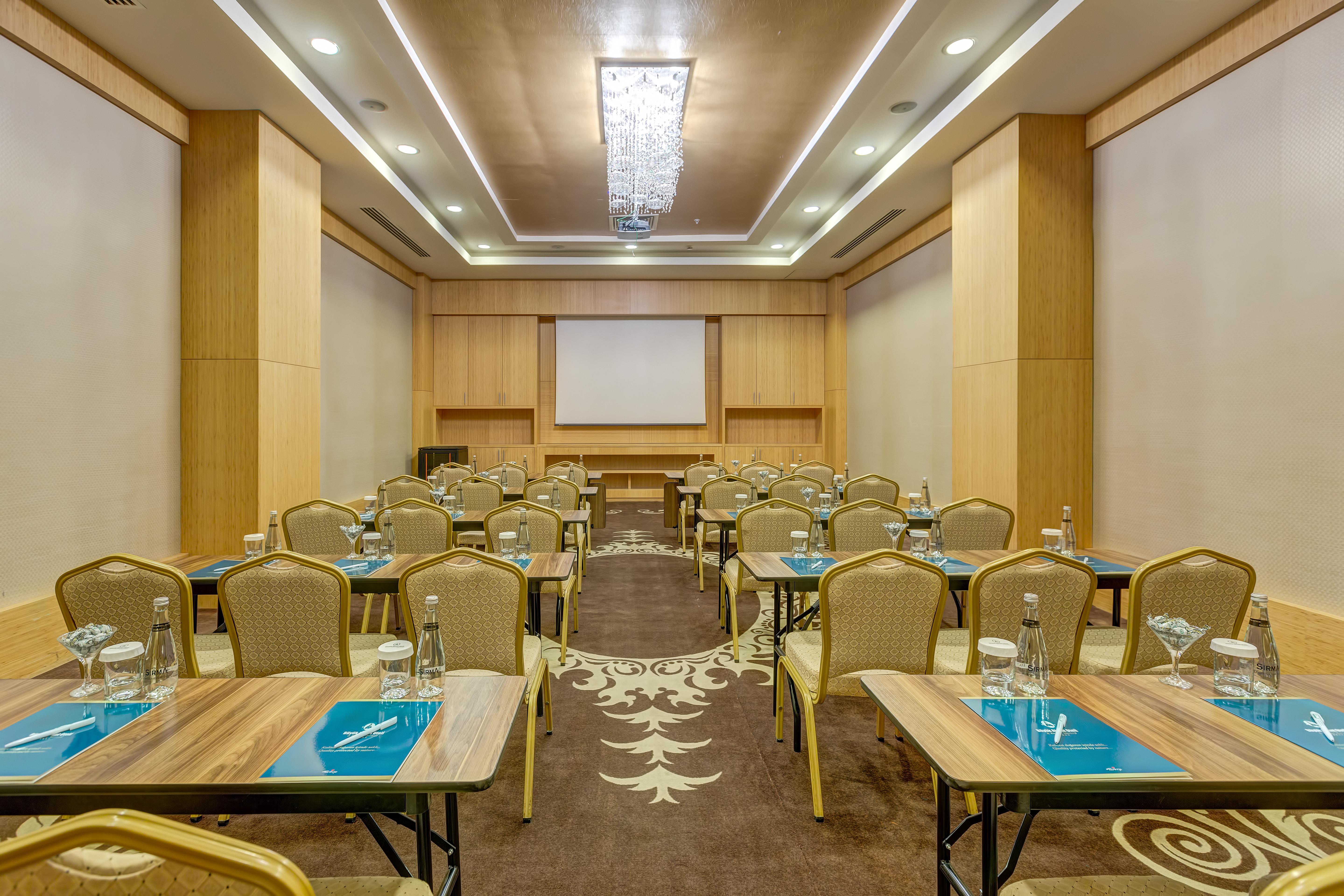 Buyuk Abant Hotel Экстерьер фото