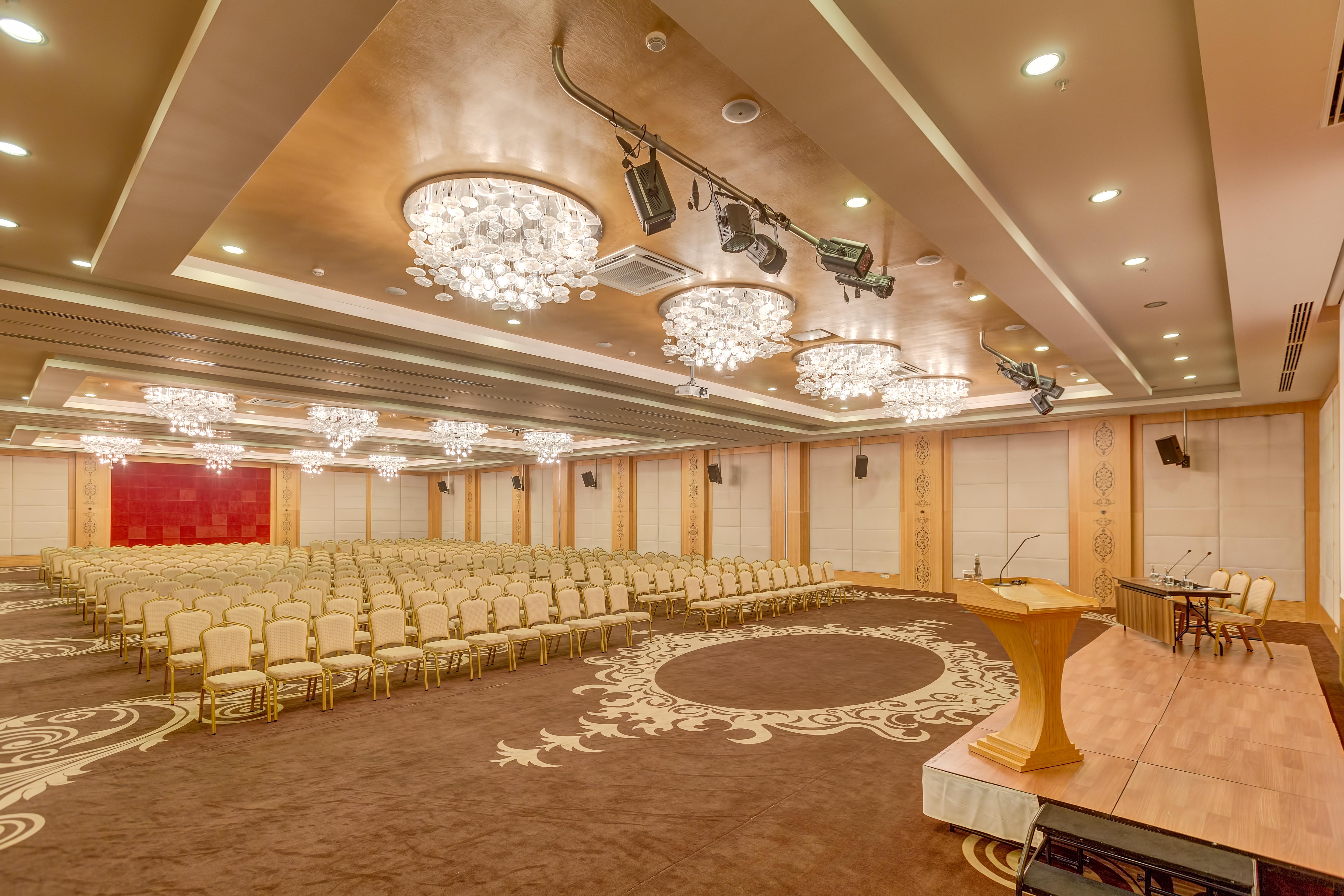 Buyuk Abant Hotel Экстерьер фото