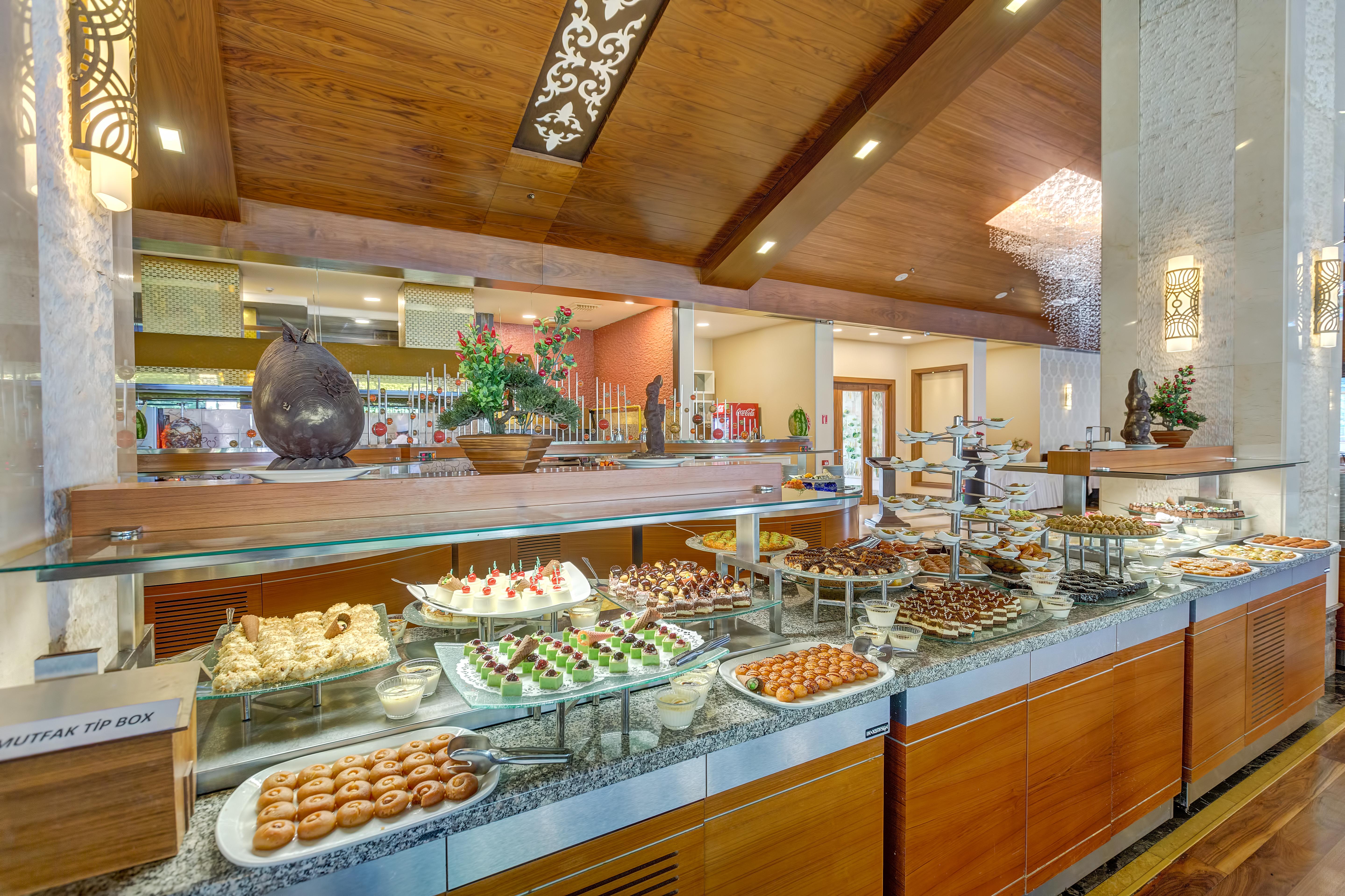 Buyuk Abant Hotel Экстерьер фото