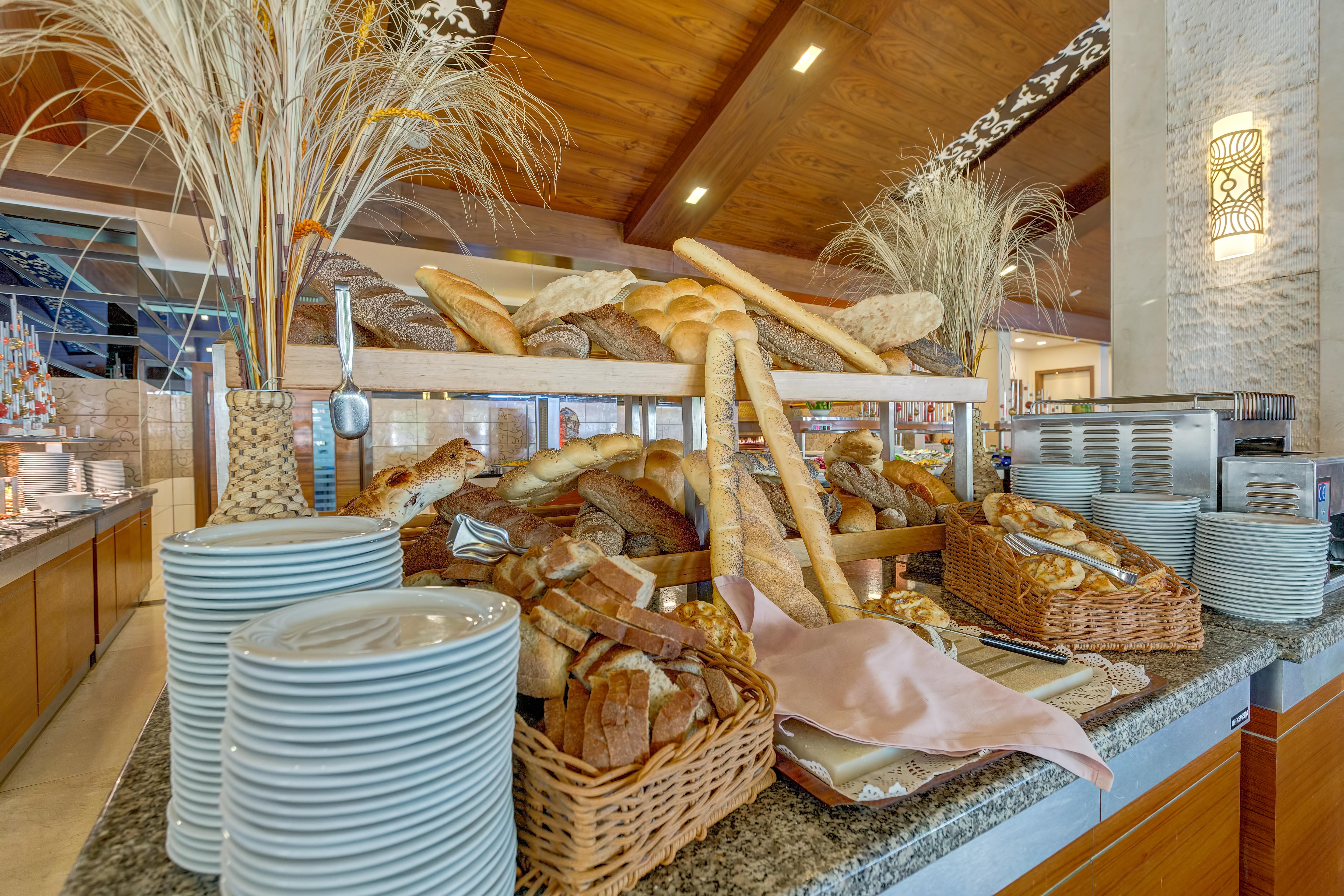 Buyuk Abant Hotel Экстерьер фото